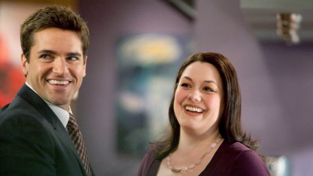 Vignette du programme télé Drop Dead Diva - Saison 1