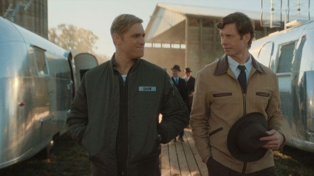 Vignette du programme télé Monarch: Legacy of Monsters - Saison 1