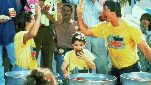 Vignette du programme télé Notre belle famille - Saison 1