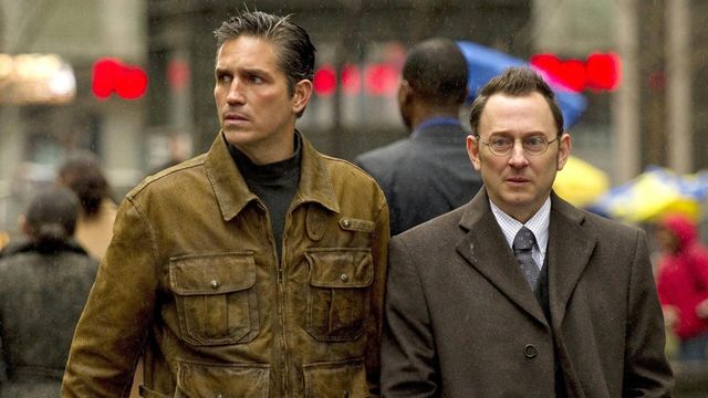 Vignette du programme télé Person of Interest - Saison 1