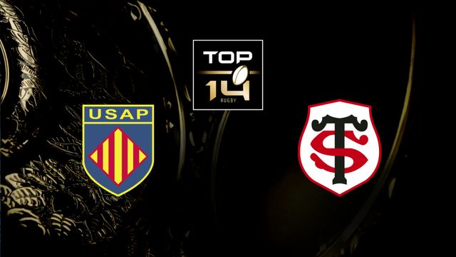 Vignette du programme télé Perpignan / Toulouse