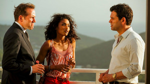 Vignette du programme télé Meurtres au paradis (Faux semblants) S2 (2/8)