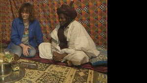 Vignette du programme télé Drôles de villes pour une rencontre (Chinguetti (Mauritanie)) S3 (1/3)