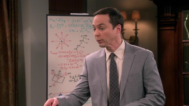 Vignette du programme télé Big Bang Theory - Saison 11