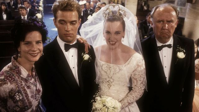 Vignette du programme télé Muriel