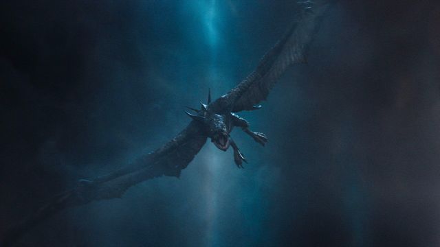 Vignette du programme télé Monarch: Legacy of Monsters - Saison 1