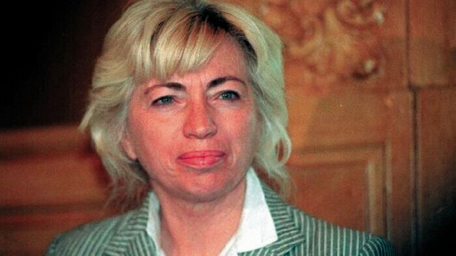 Vignette du programme télé Faites entrer l'accusé