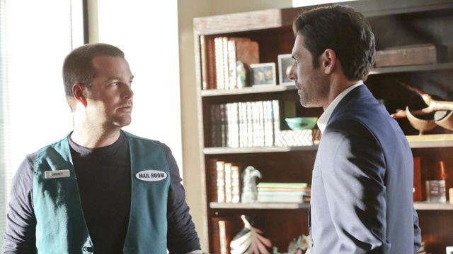 Vignette du programme télé NCIS : Los Angeles - Saison 6