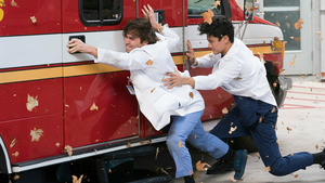 Vignette du programme télé Grey's Anatomy (Autant en emporte le vent) S15 (8/25)