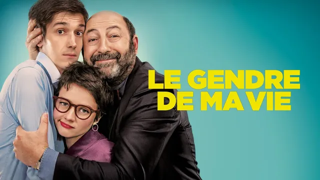 Vignette du programme télé Le gendre de ma vie