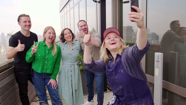 Vignette du programme télé Alexia cuisine le monde - Saison 1