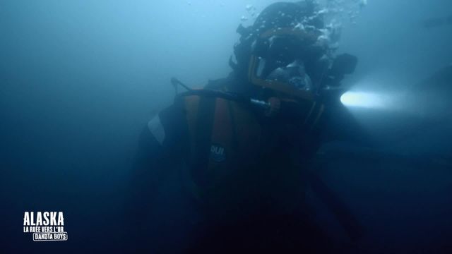 Vignette du programme télé La ruée vers l'or : Dakota Boys - Saison 4