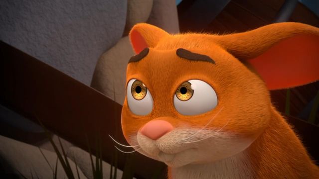 Vignette du programme télé Idéfix et les Irréductibles - Saison 2