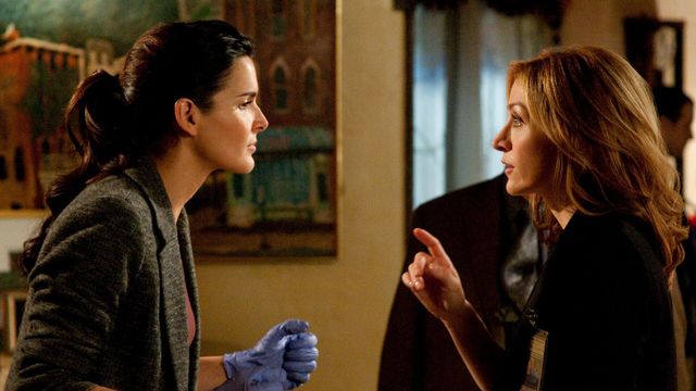 Vignette du programme télé Rizzoli & Isles - Saison 1