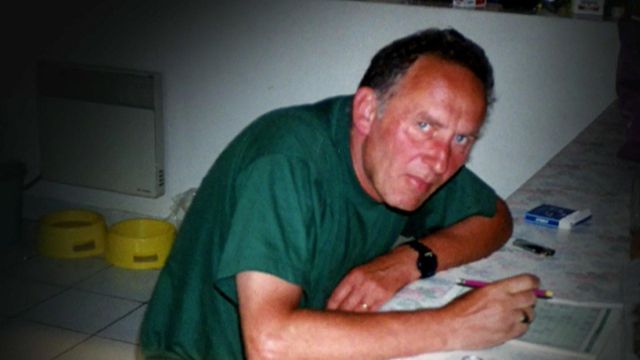 Vignette du programme télé Faites entrer l'accusé