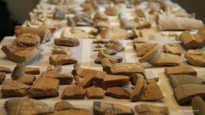 Vignette du programme télé Mésopotamie, une civilisation oubliée