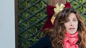 Vignette du programme télé Un bébé pour Noël