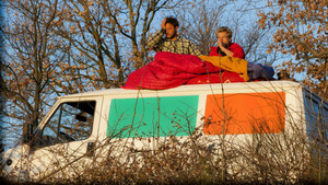 Vignette du programme télé Nus et culottés (Objectif Québec) S6