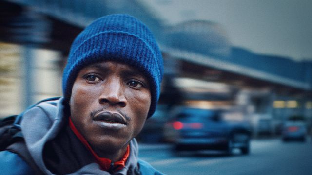 Vignette du programme télé L'Histoire de Souleymane