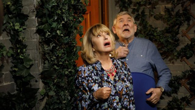 Vignette du programme télé En famille