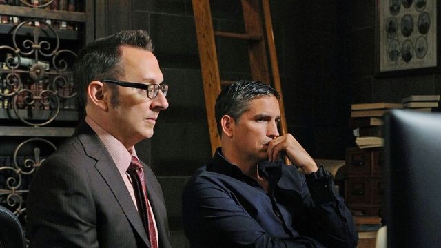 Vignette du programme télé Person of Interest - Saison 1