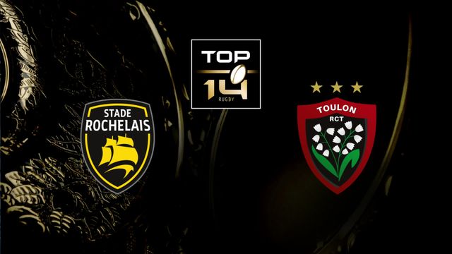 Vignette du programme télé La Rochelle / Toulon