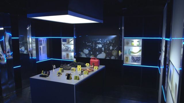 Vignette du programme télé Indices