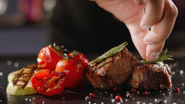 Vignette du programme télé Cauchemar en cuisine