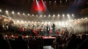 Vignette du programme télé Hollywood Gala