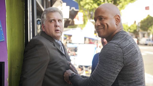 Vignette du programme télé NCIS : Los Angeles - Saison 6