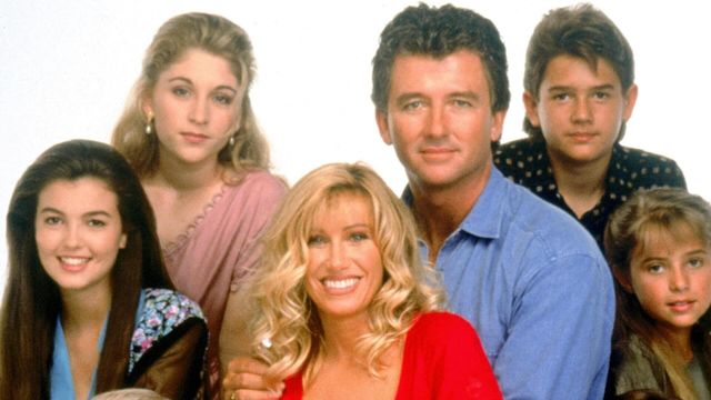 Vignette du programme télé Notre belle famille - Saison 1