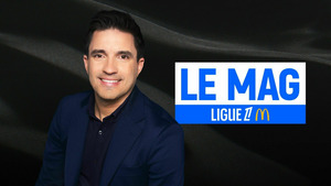 Vignette du programme télé Mag Ligue 1