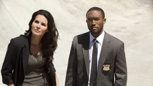 Vignette du programme télé Rizzoli & Isles - Saison 1