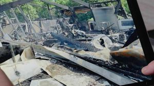 Vignette du programme télé Pas de repos pour Marco