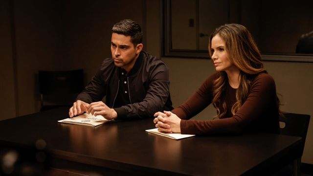 Vignette du programme télé NCIS - Saison 22