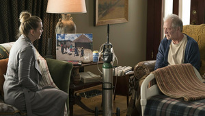 Vignette du programme télé Grey's Anatomy (Une dernière danse) S15 (11/25)