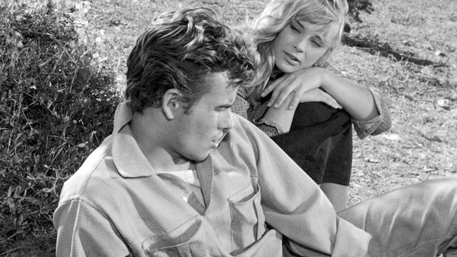 Vignette du programme télé Les mutins du Yorik