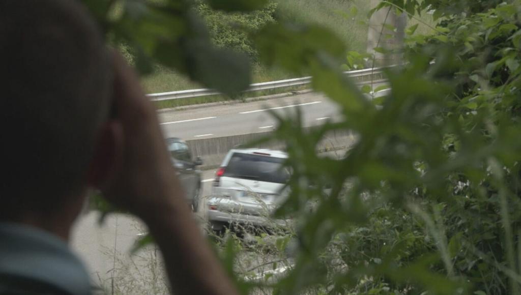 Vignette du programme télé Flic story