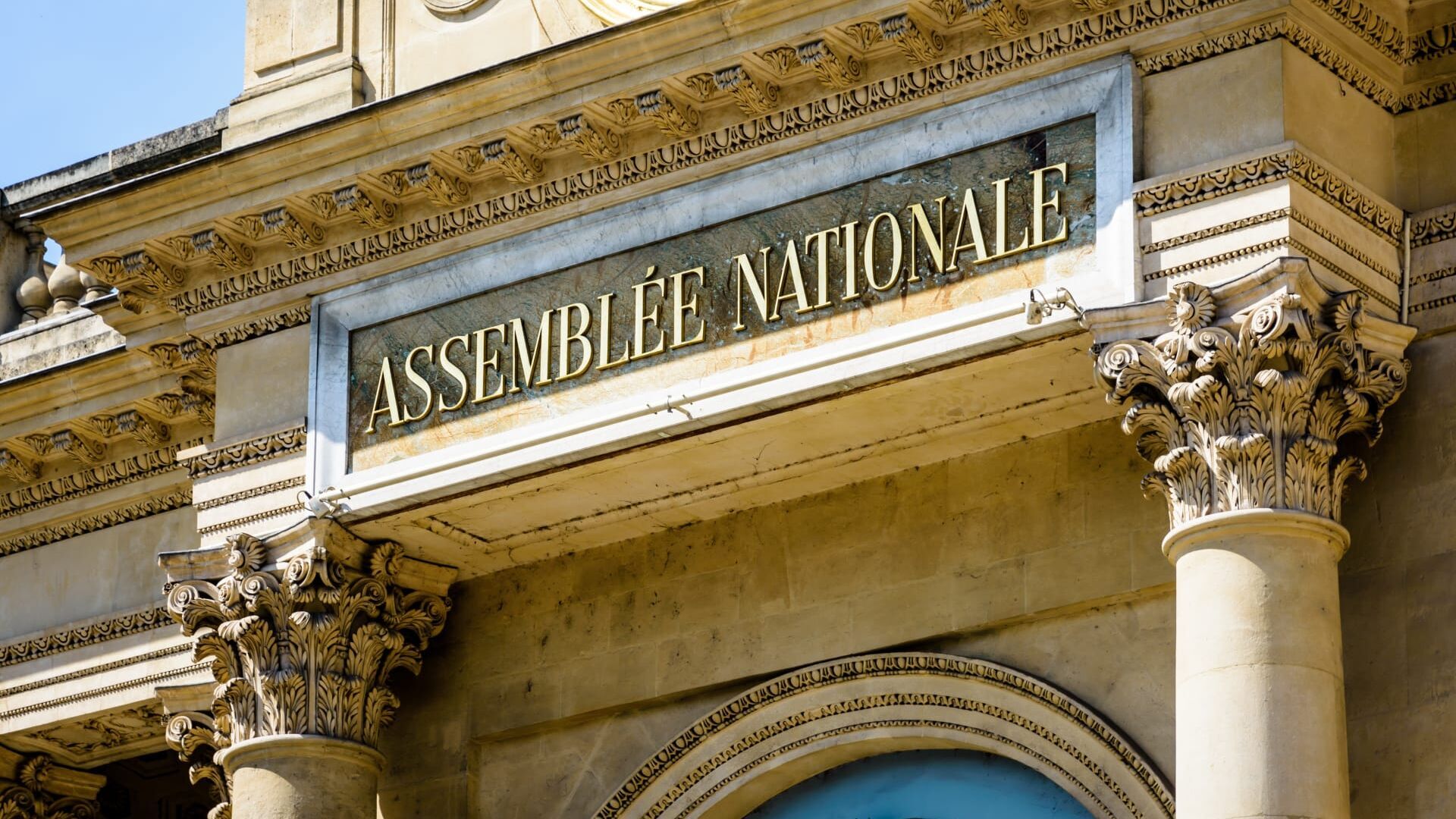 Vignette du programme télé Le prix de la photographie politique de LCP et de l'Assemblée nationale