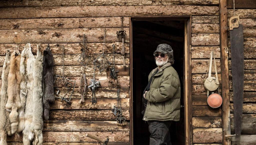 Vignette du programme télé Seuls face à l'Alaska