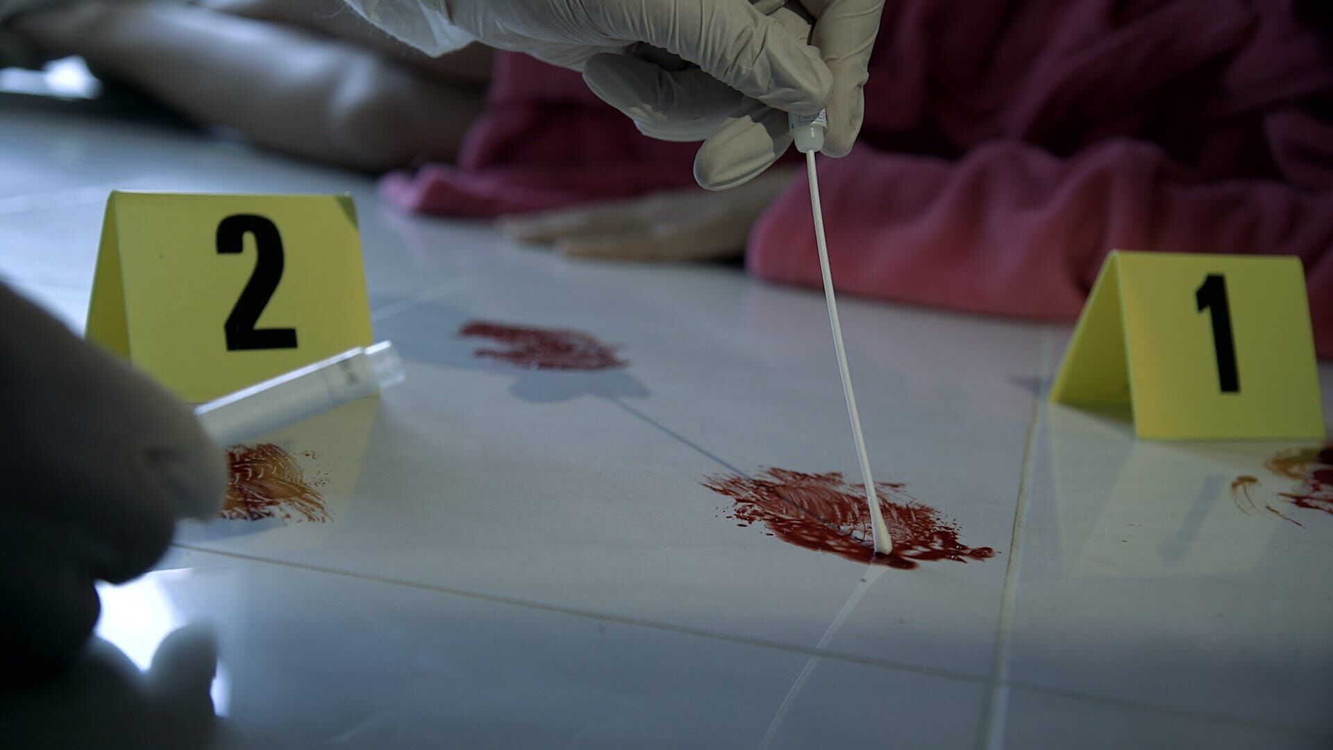 Vignette du programme télé Indices