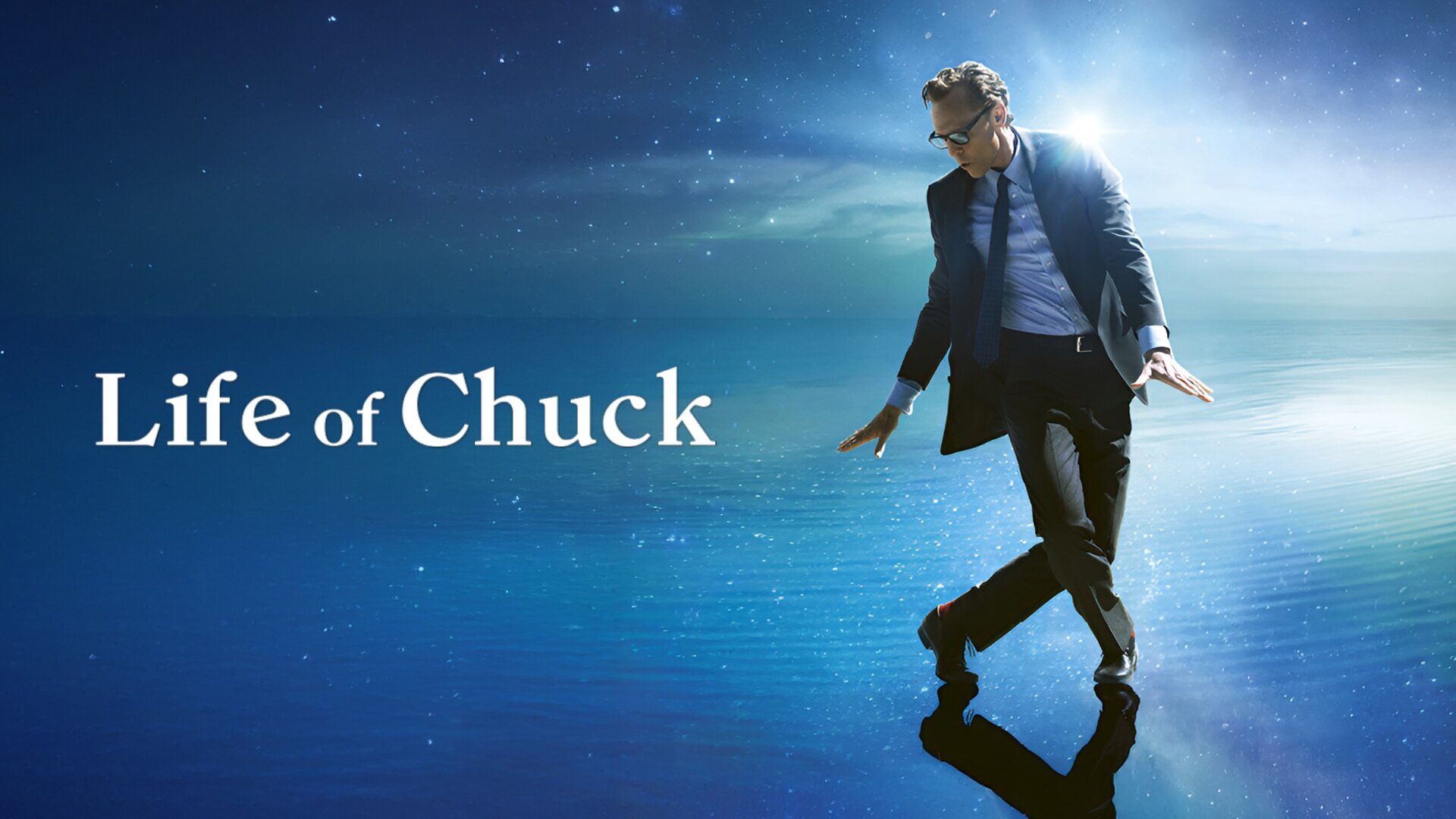 Vignette du programme télé Life of Chuck