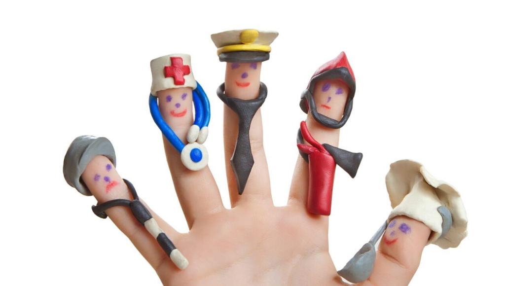 Vignette du programme télé La ruée vers l'or : Dakota Boys