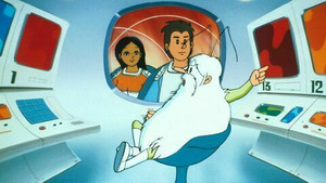 Vignette du programme télé Il était une fois... la vie (L'oreille) S1 (12/26)