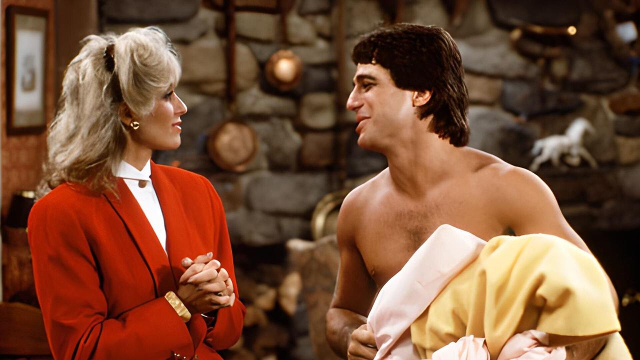 Vignette du programme télé Madame est servie