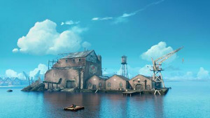 Vignette du programme télé Mystery Lane (Le retour de Warragul) S1 (12/26)