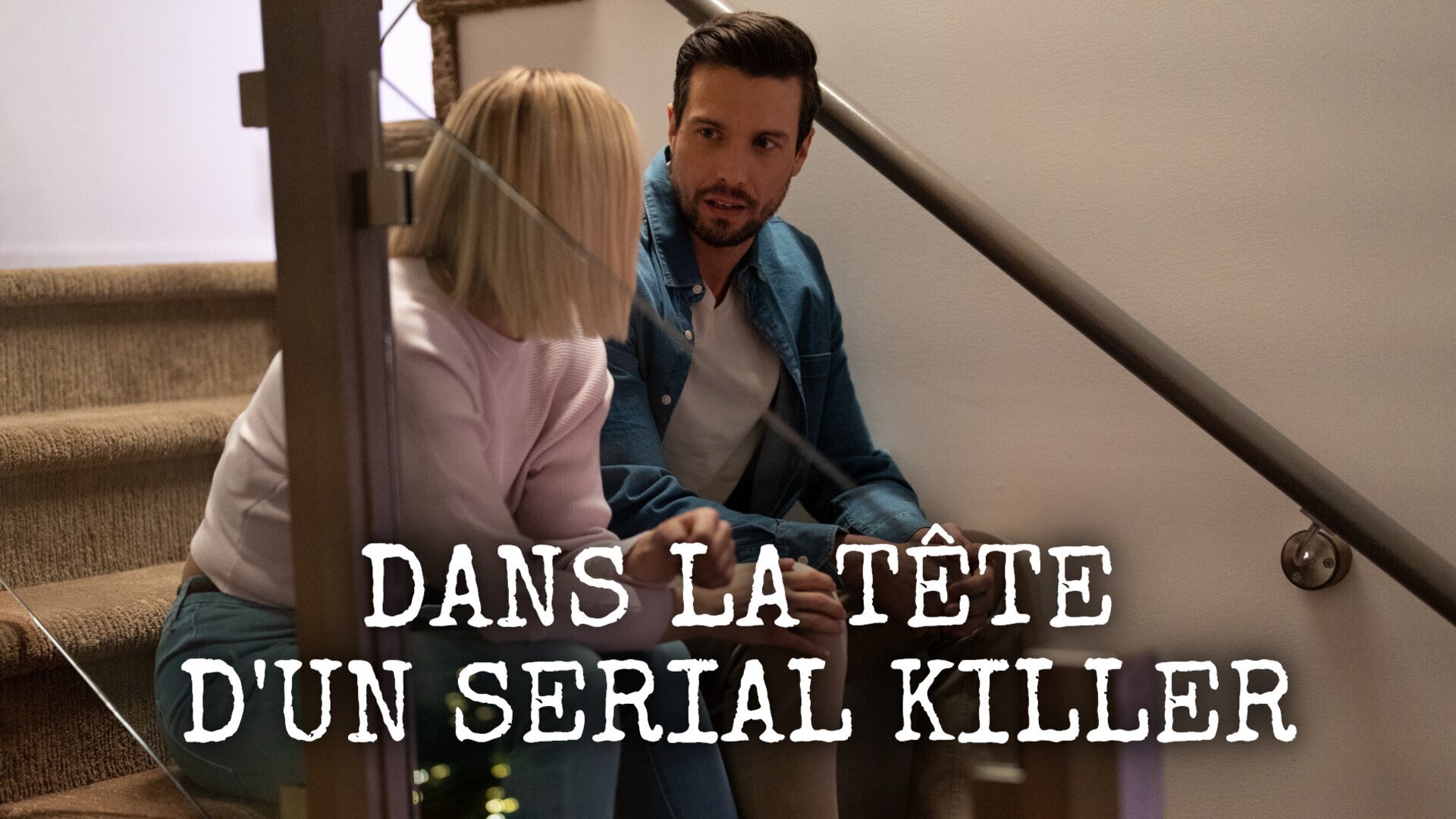 Vignette du programme télé Dans la tête d'un serial killer