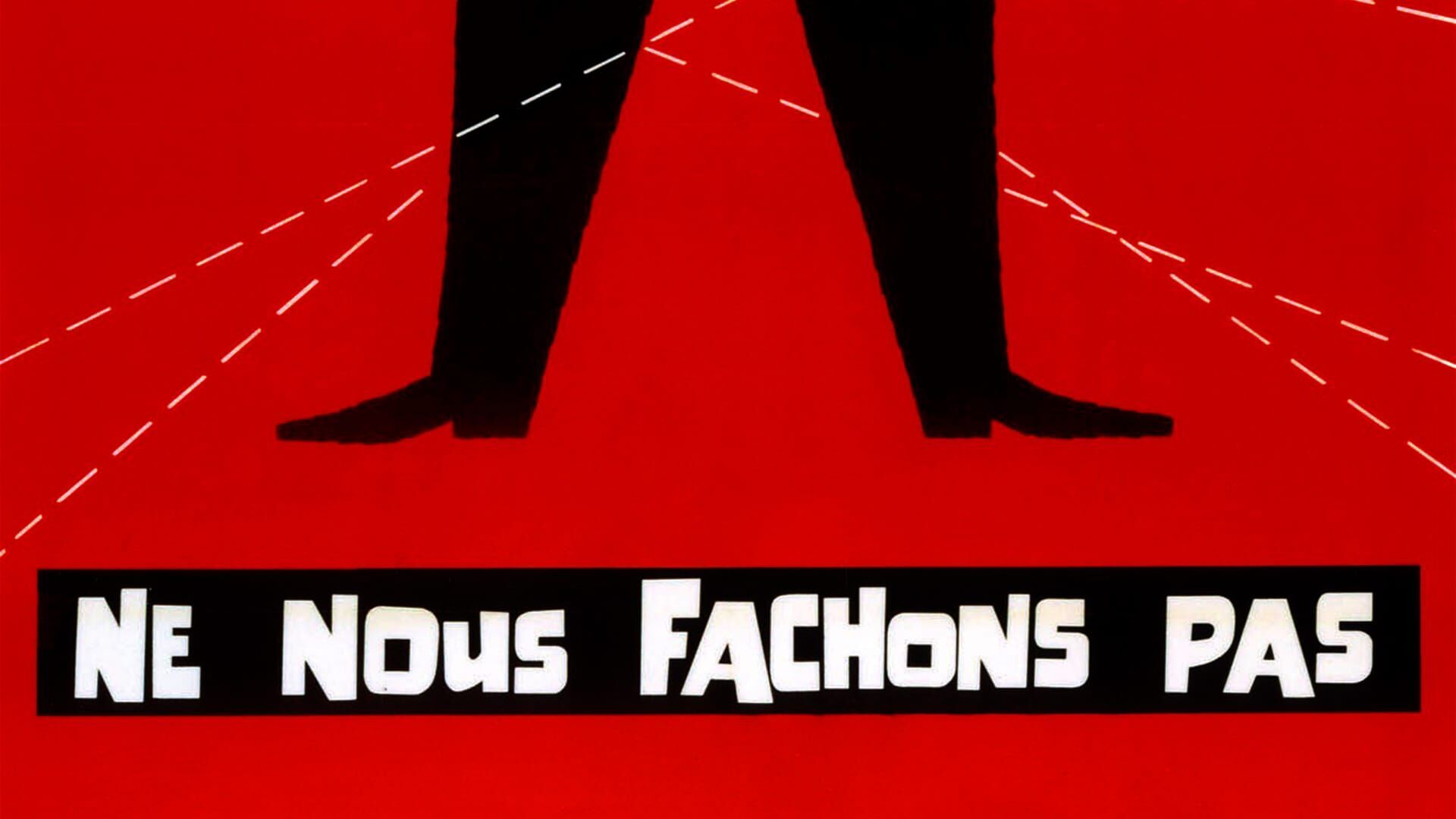 Vignette du programme télé Ne nous fâchons pas