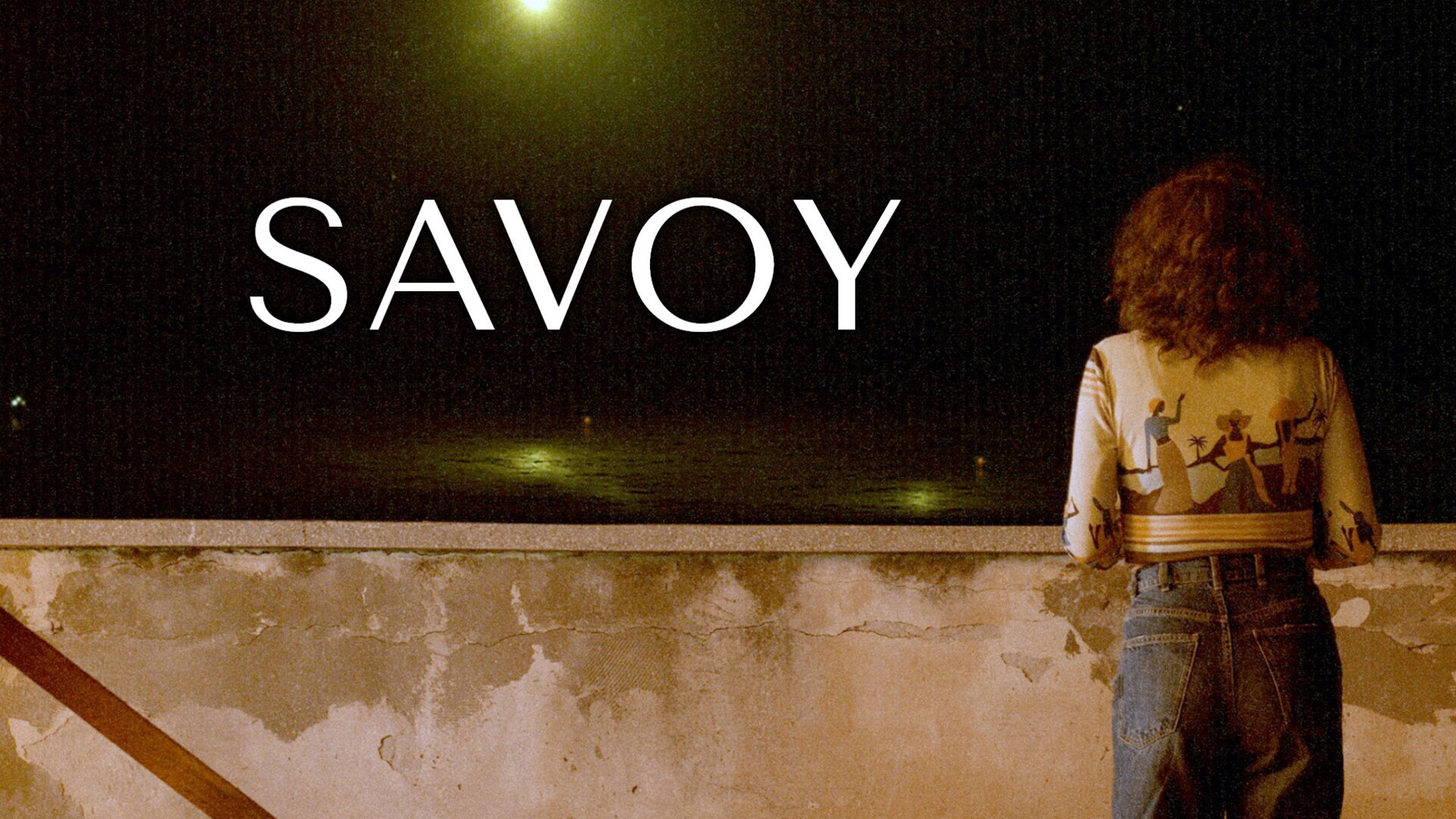 Vignette du programme télé Savoy