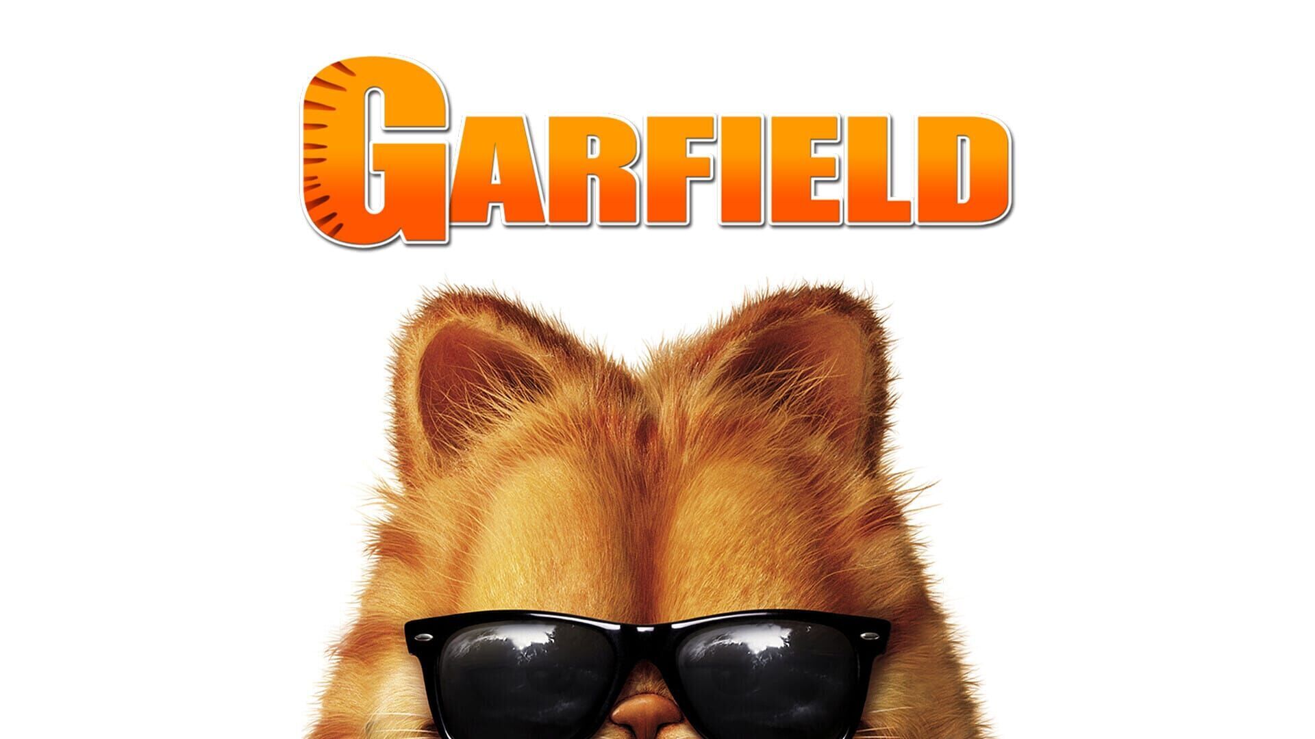 Vignette du programme télé Garfield